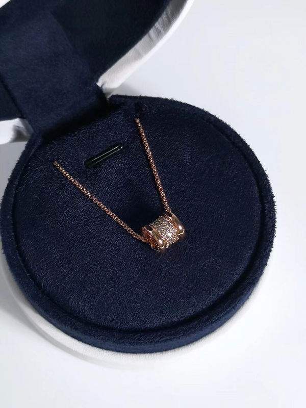 Bvlgari necklace 09yxq23 (1)