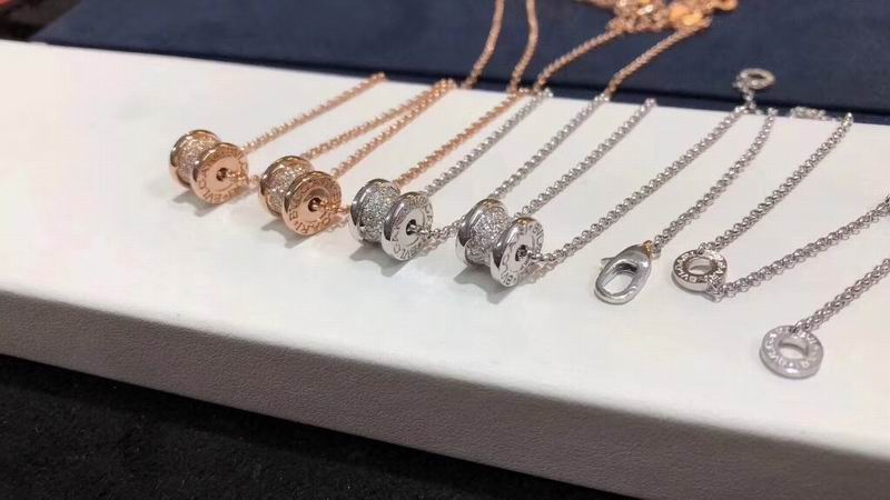 Bvlgari necklace 09yxq23 (3)