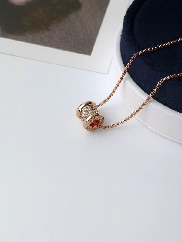 Bvlgari necklace 09yxq23 (5)
