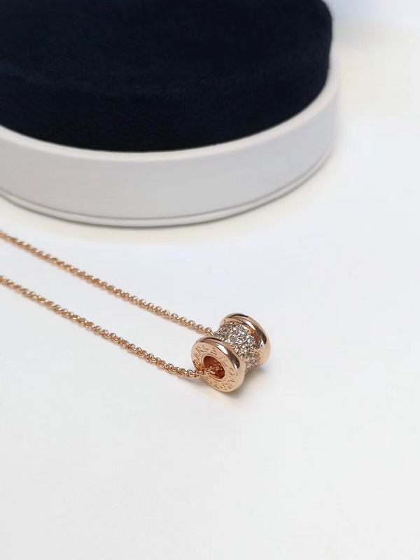 Bvlgari necklace 09yxq23 (6)