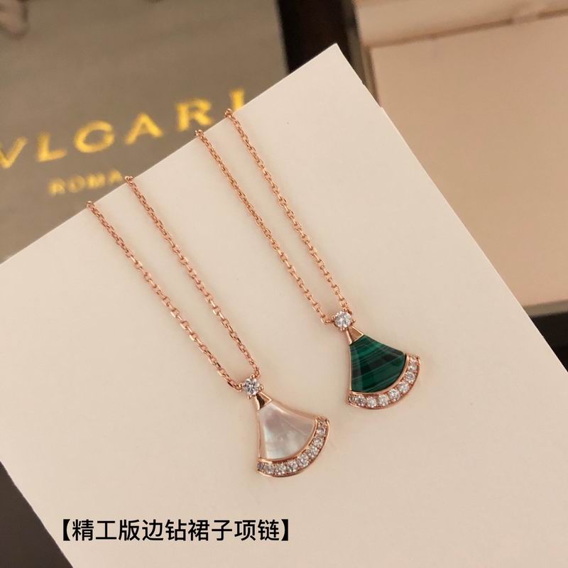 Bvlgari necklace 09yxq24 (1)