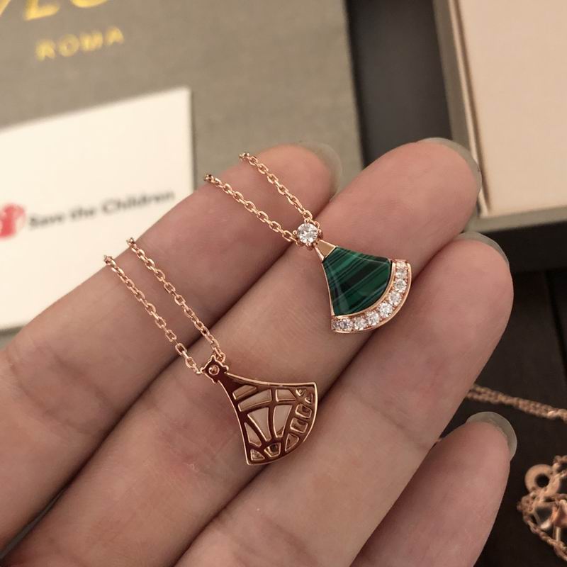 Bvlgari necklace 09yxq24 (4)