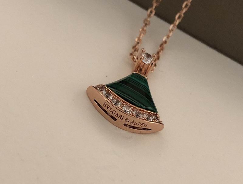 Bvlgari necklace 09yxq24 (5)