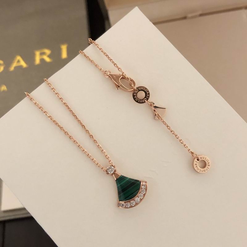 Bvlgari necklace 09yxq24 (8)
