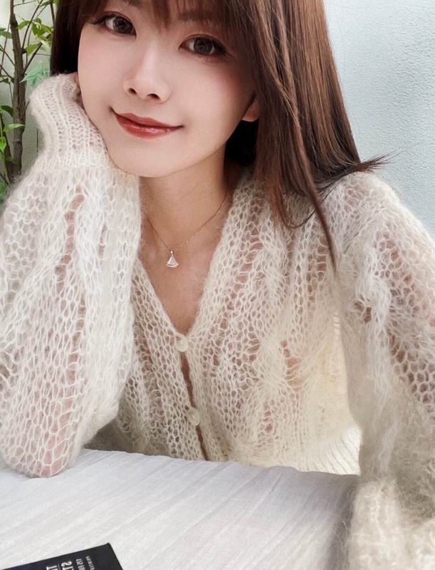 Bvlgari necklace 09yxq24 (9)