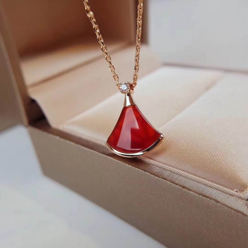 Bvlgari necklace 09yxq25 (1)