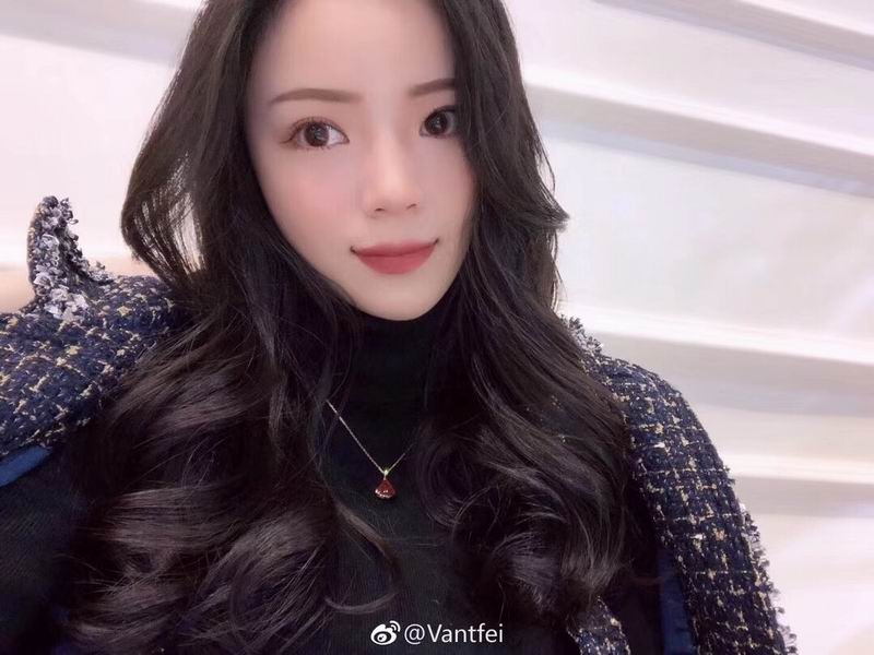 Bvlgari necklace 09yxq25 (3)