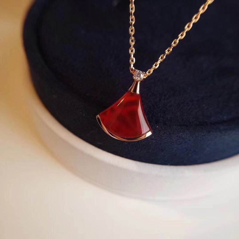 Bvlgari necklace 09yxq25 (7)