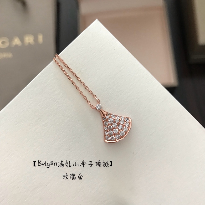Bvlgari necklace 09yxq26 (1)