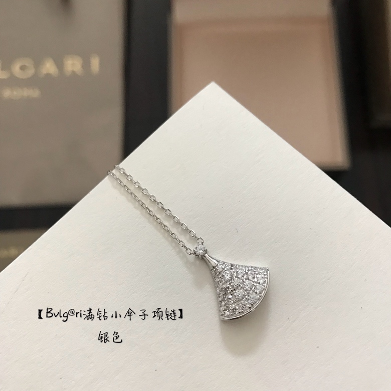 Bvlgari necklace 09yxq26 (3)