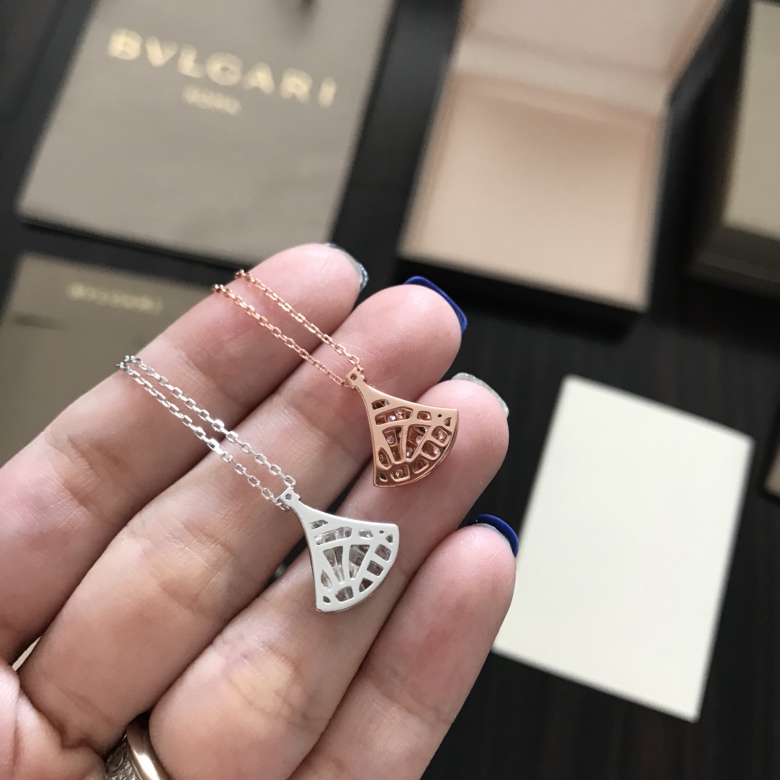 Bvlgari necklace 09yxq26 (5)