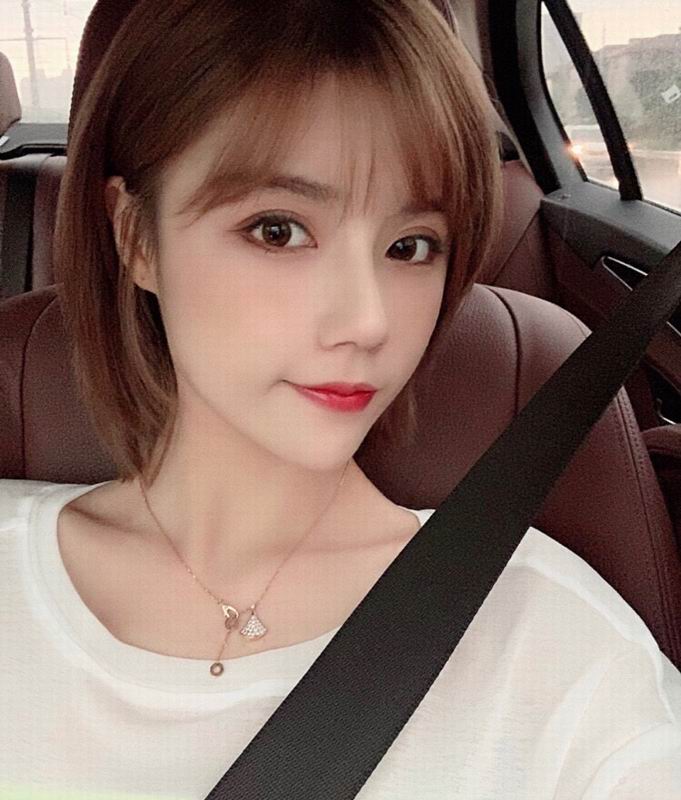 Bvlgari necklace 09yxq26 (6)