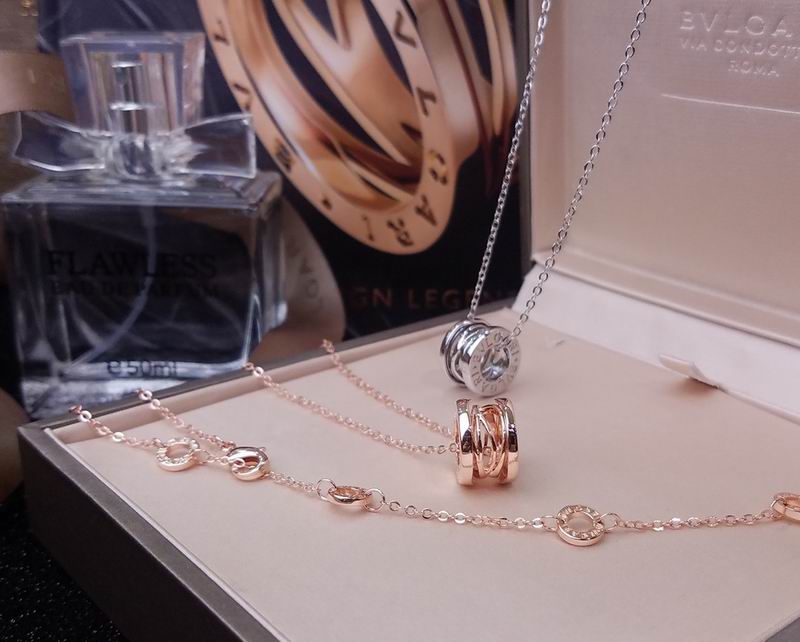 Bvlgari necklace 09yxq27 (3)