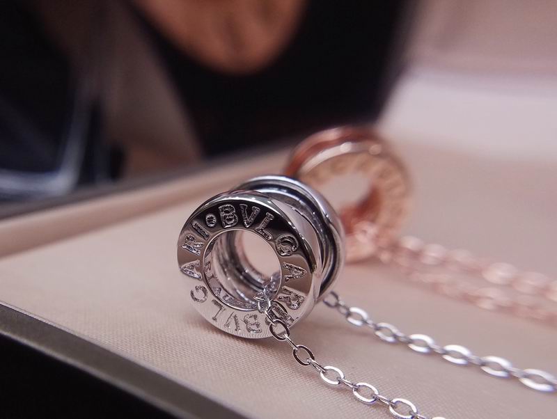 Bvlgari necklace 09yxq27 (5)