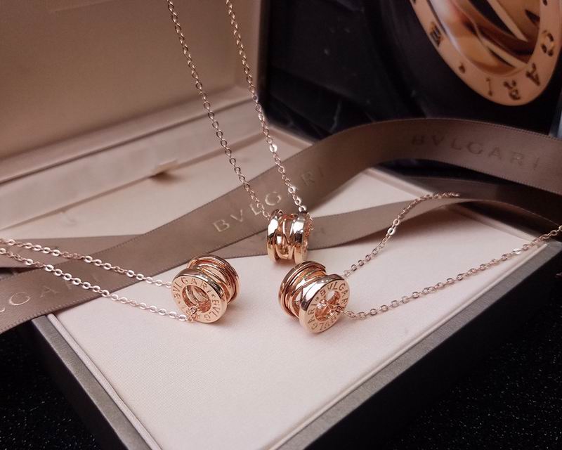 Bvlgari necklace 09yxq27 (6)