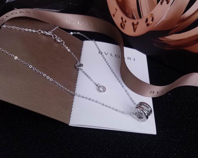 Bvlgari necklace 09yxq27 (7)
