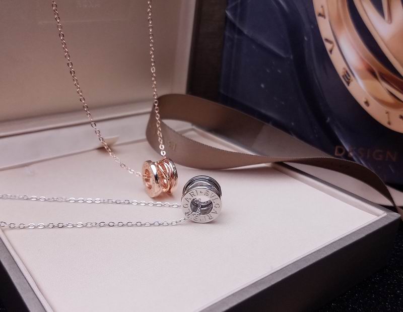 Bvlgari necklace 09yxq27 (8)
