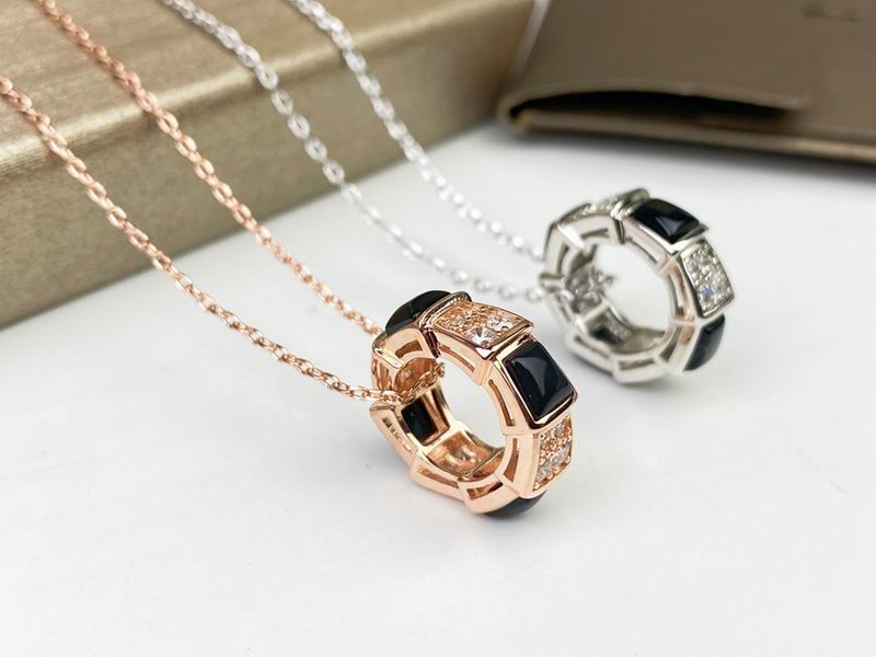 Bvlgari necklace 09yxq28 (1)