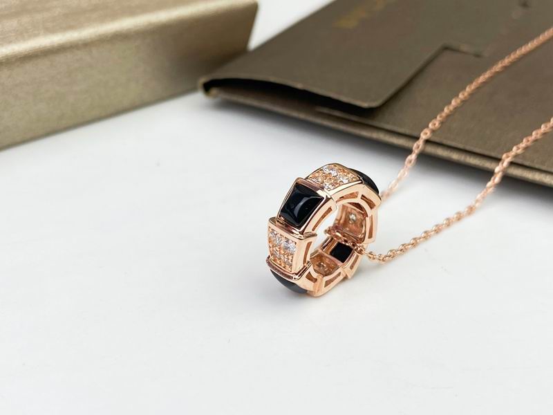 Bvlgari necklace 09yxq28 (3)