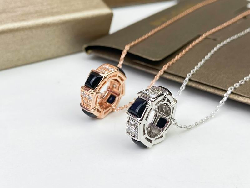 Bvlgari necklace 09yxq28 (4)