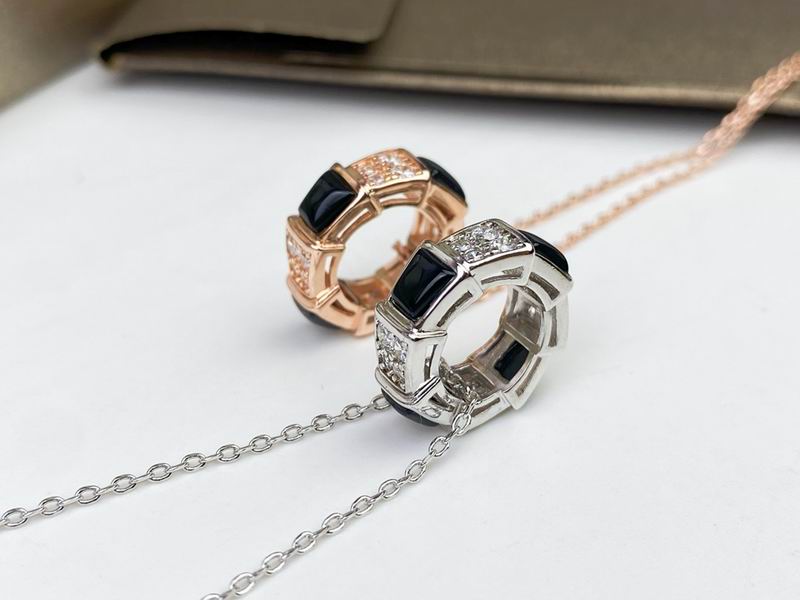 Bvlgari necklace 09yxq28 (7)