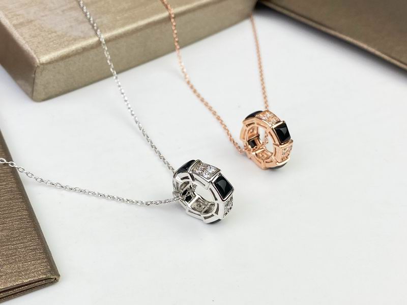 Bvlgari necklace 09yxq28 (8)
