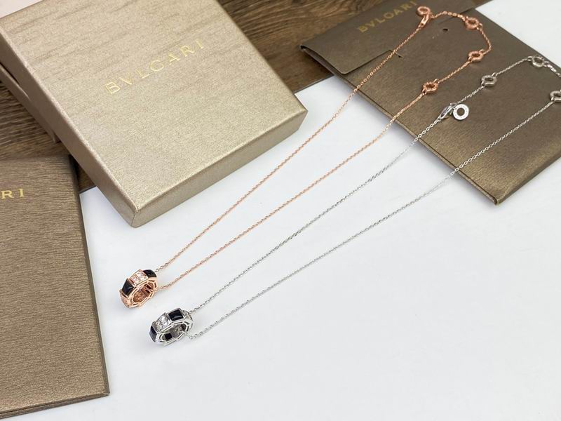 Bvlgari necklace 09yxq28 (9)