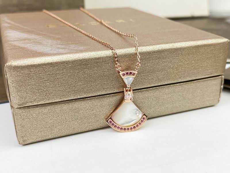 Bvlgari necklace 09yxq29 (6)
