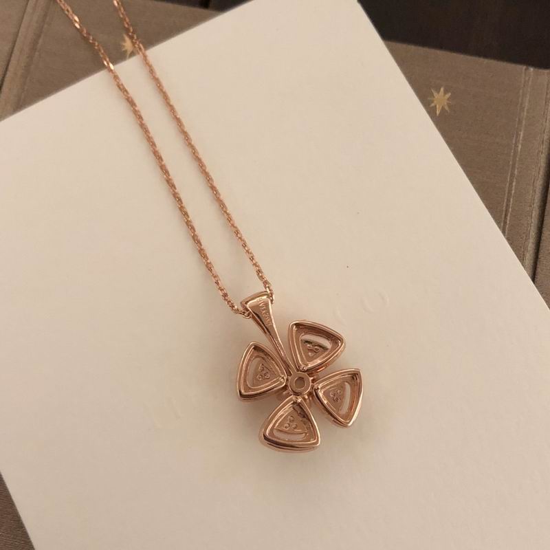 Bvlgari necklace 09yxq30 (4)