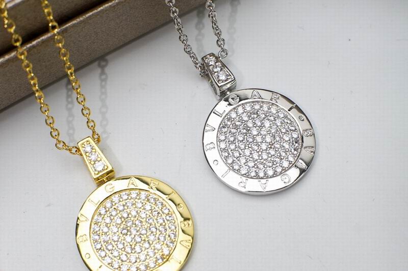 Bvlgari necklace 09yxq31 (3)