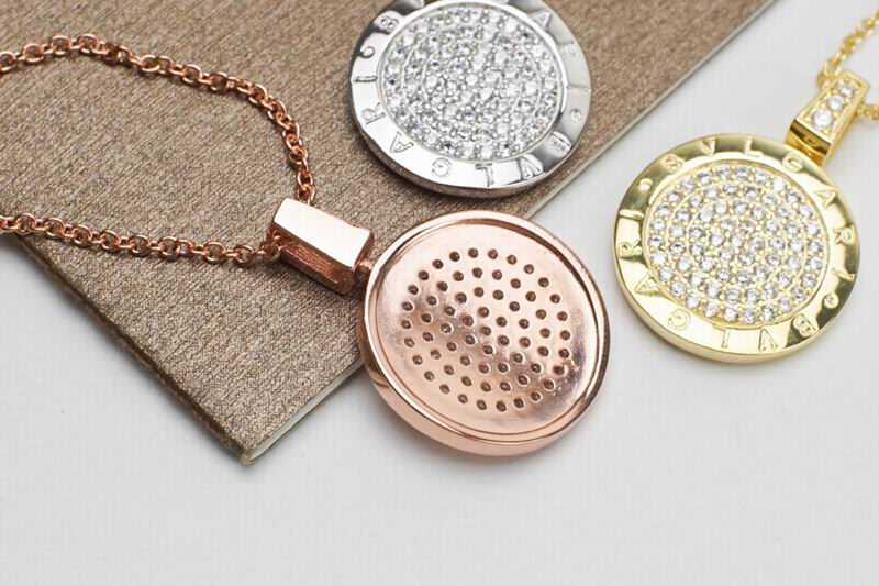 Bvlgari necklace 09yxq31 (4)