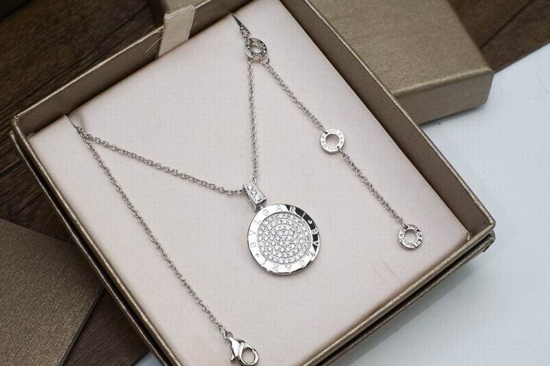 Bvlgari necklace 09yxq31 (5)