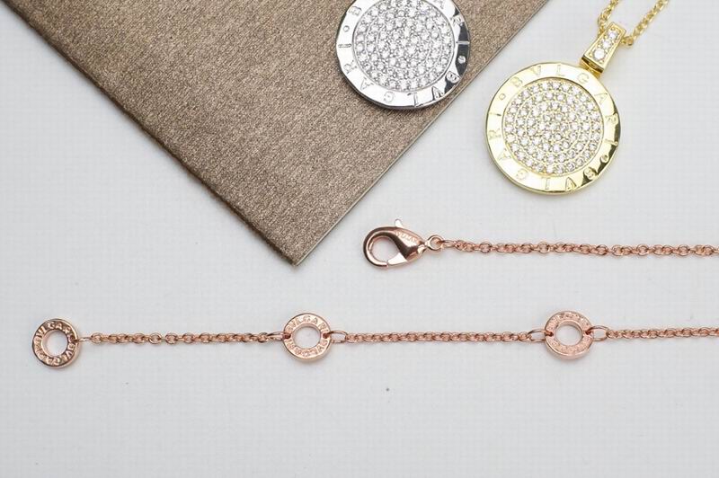 Bvlgari necklace 09yxq31 (7)