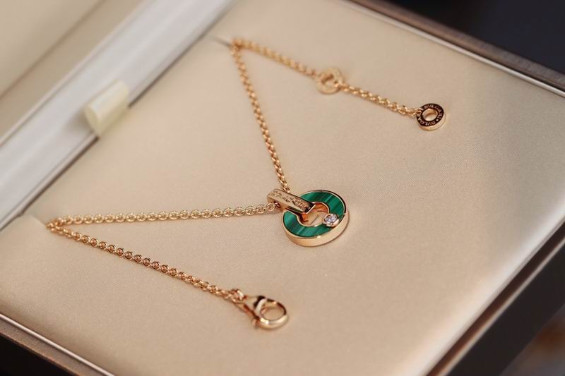 Bvlgari necklace 09yxq32 (3)