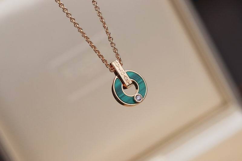 Bvlgari necklace 09yxq32 (4)
