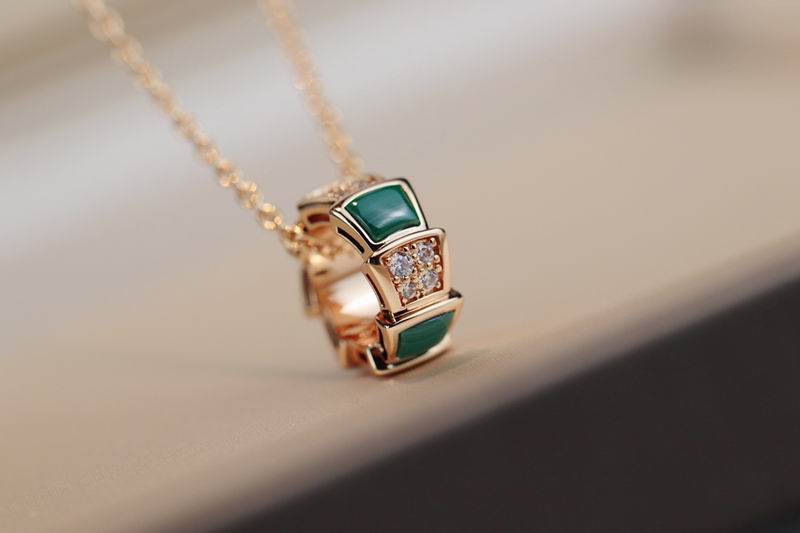 Bvlgari necklace 09yxq33 (3)