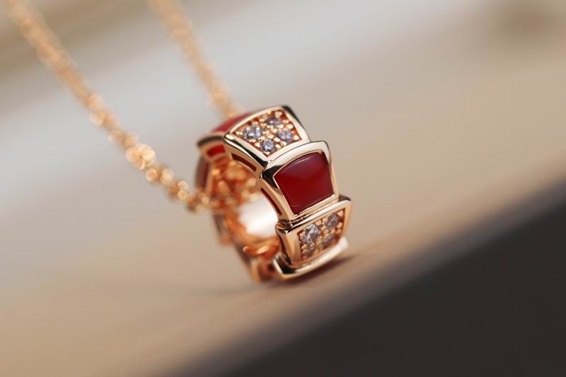 Bvlgari necklace 09yxq33 (5)