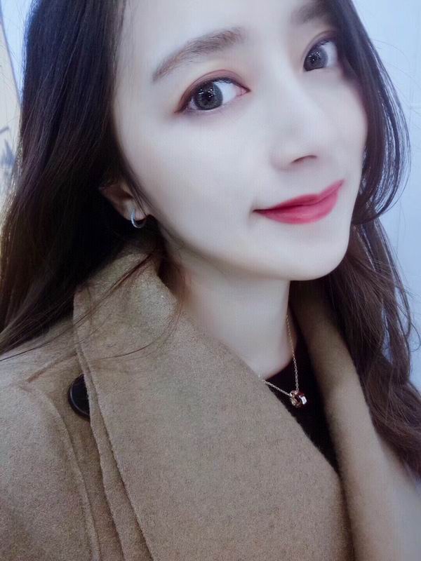 Bvlgari necklace 09yxq33 (7)