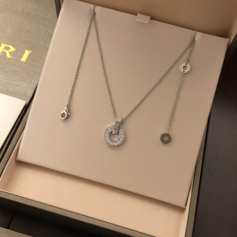 Bvlgari necklace 09yxq34 (3)