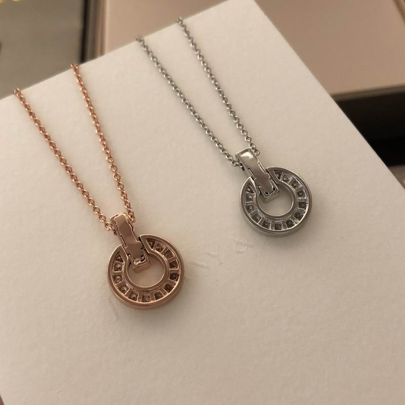 Bvlgari necklace 09yxq34 (4)