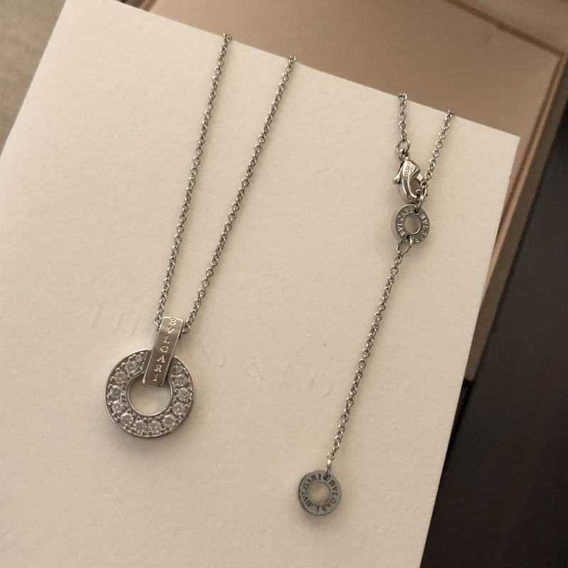 Bvlgari necklace 09yxq34 (5)