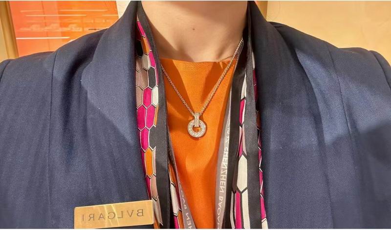 Bvlgari necklace 09yxq34 (7)