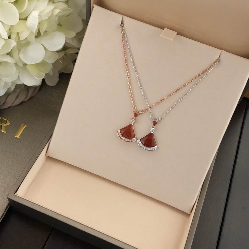 Bvlgari necklace 09yxq35 (1)