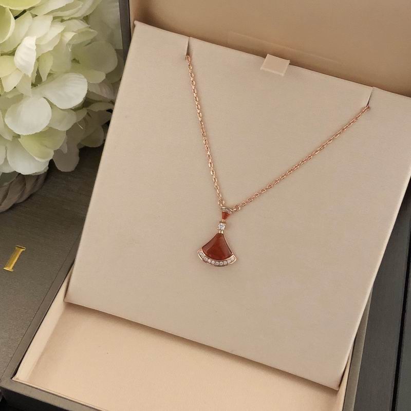 Bvlgari necklace 09yxq35 (3)