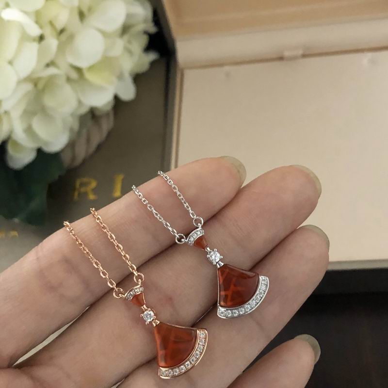 Bvlgari necklace 09yxq35 (5)