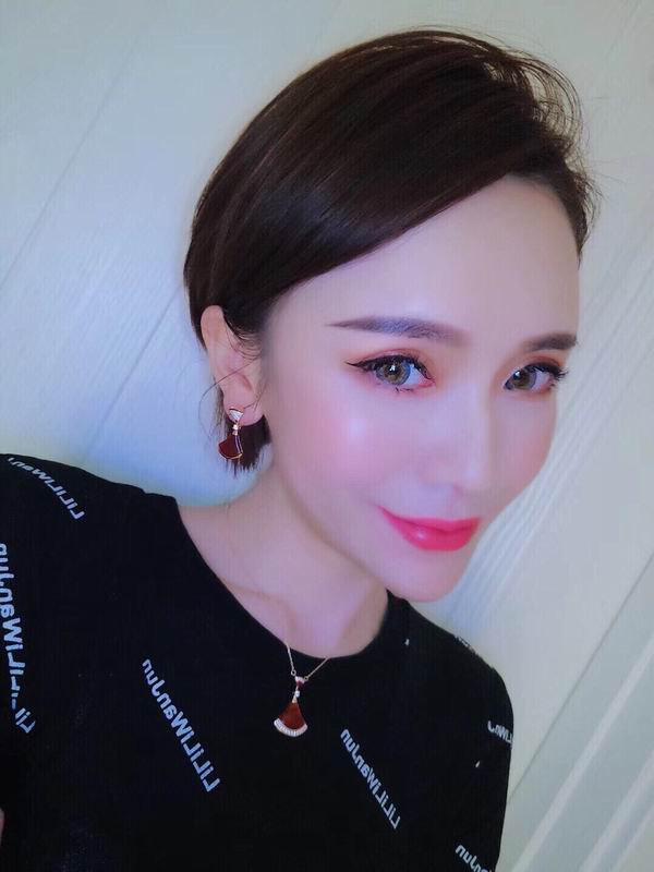 Bvlgari necklace 09yxq35 (8)