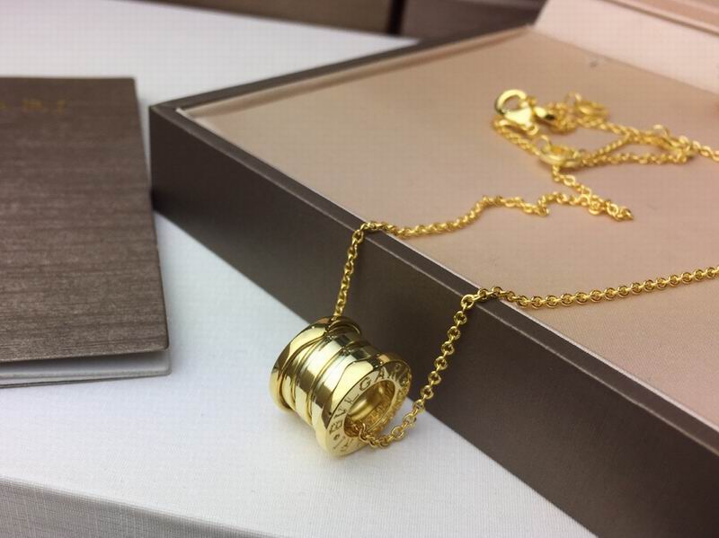 Bvlgari necklace 09yxq36 (2)