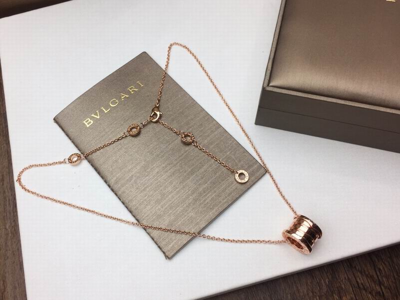 Bvlgari necklace 09yxq36 (3)