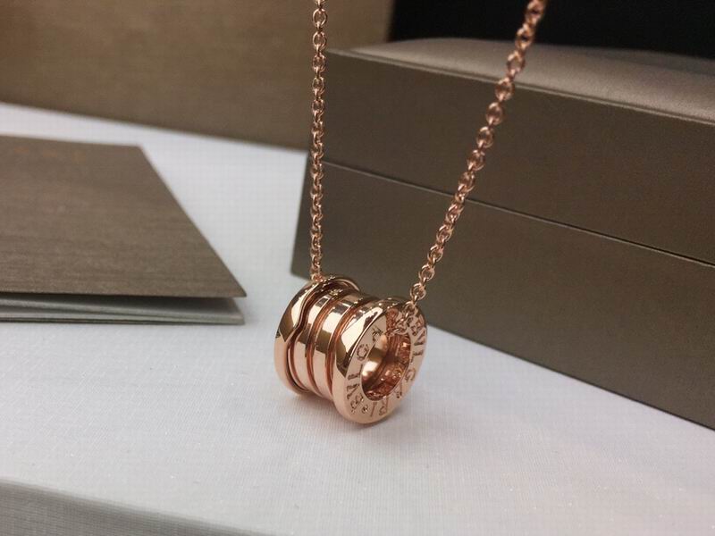 Bvlgari necklace 09yxq36 (5)