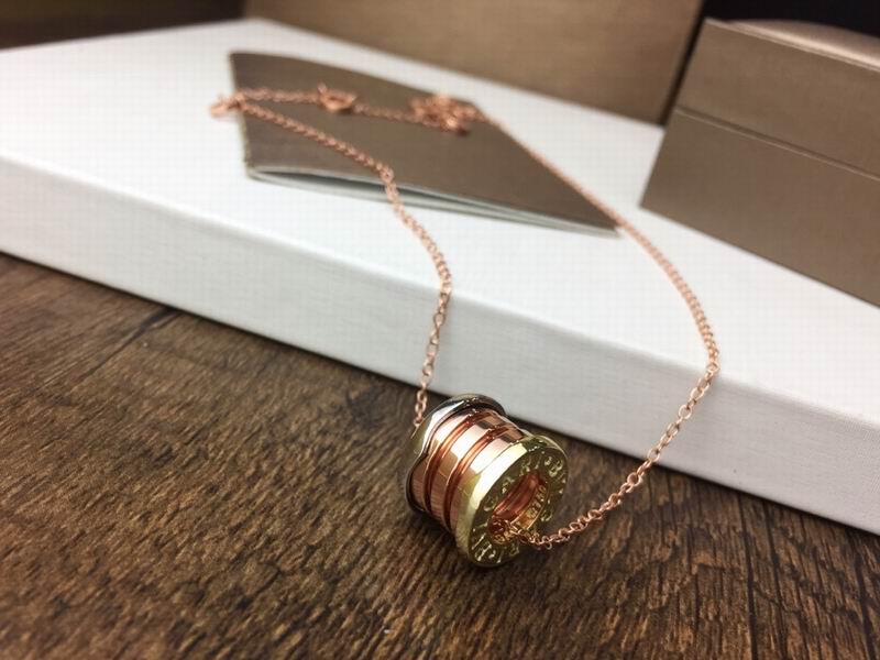 Bvlgari necklace 09yxq36 (7)